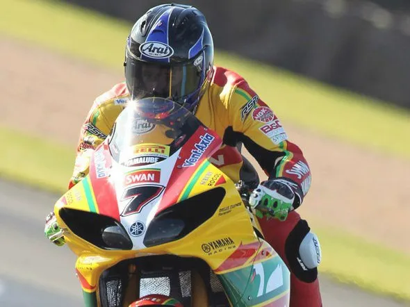 bsb ian hutchinson test r1 swan