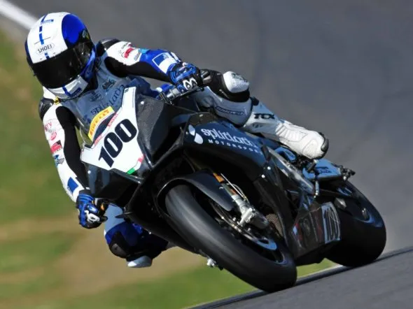 bsb jenny tinmouth brands hatch 2011