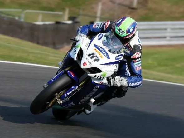 bsb jon kirkham action oultonpark