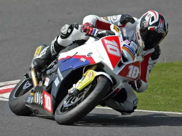 bsb jon kirkham bsb 2010