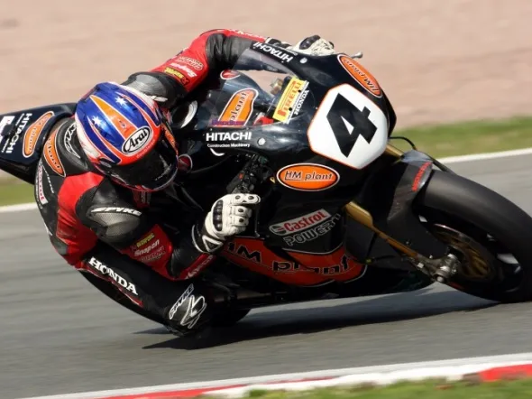 bsb joshua brookes oultonpark2010