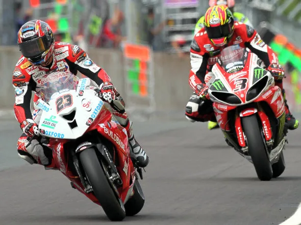 bsb kiyonari vs brookes oultonpark 2014