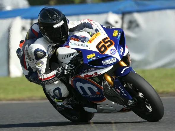 bsb loris baz rob mac racing croft