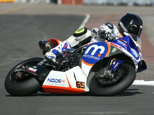 bsb loris baz robmac yamaha