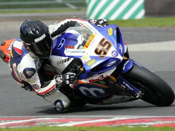 bsb loris baz test r1 robmacracing