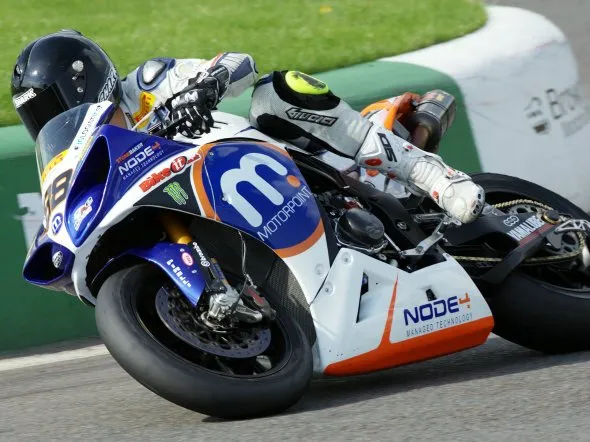 bsb lorisbaz test motorpoint 2