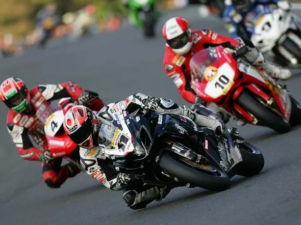 bsb lowry laverty rutter oulton park