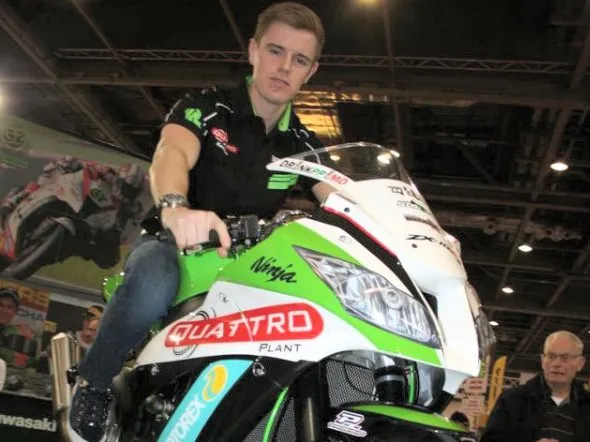 bsb mcn motorcycle show 2013 2