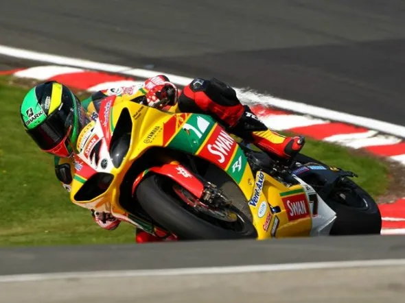 bsb michael laverty action bsb22