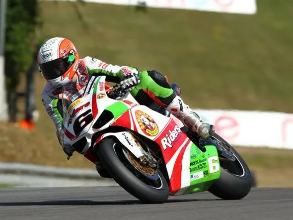 bsb michael rutter druids brandshatch