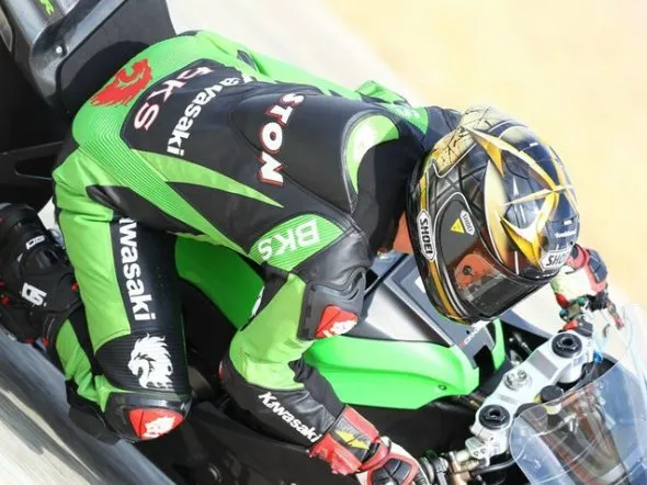 bsb mss colchester easton test