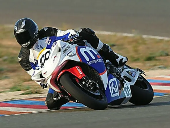bsb neilhodgson test motorpointr1yamaha