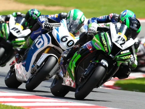 bsb news pre donington 2011