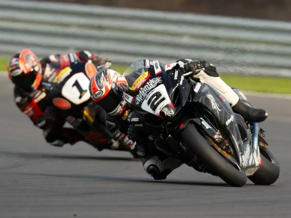 bsb oulton park 2 2011 2