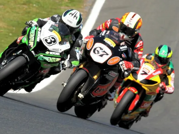 bsb oulton park easton byrne laverty