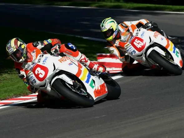 bsb padgetts honda 2011