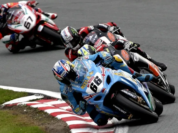 bsb pirelli monogomma