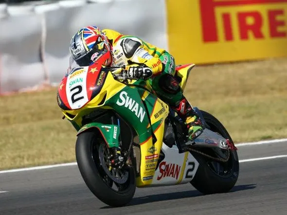 bsb post snetterton ellison