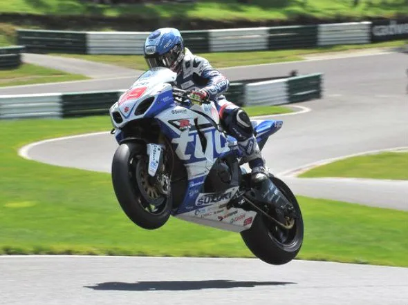 bsb pre test cadwell park 2013 2