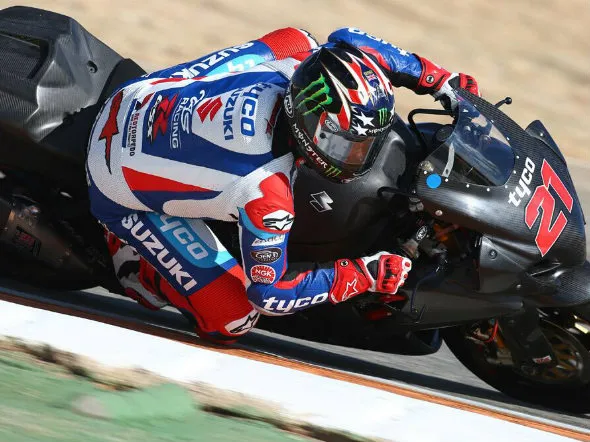 bsb pro test cartagena day2 2014 2