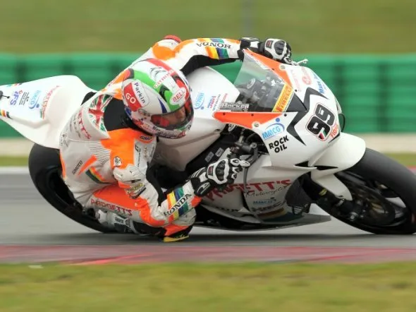 bsb qualifying assen 2012 2