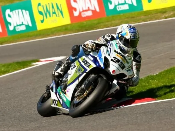 bsb qualifying cadwell tommyhill