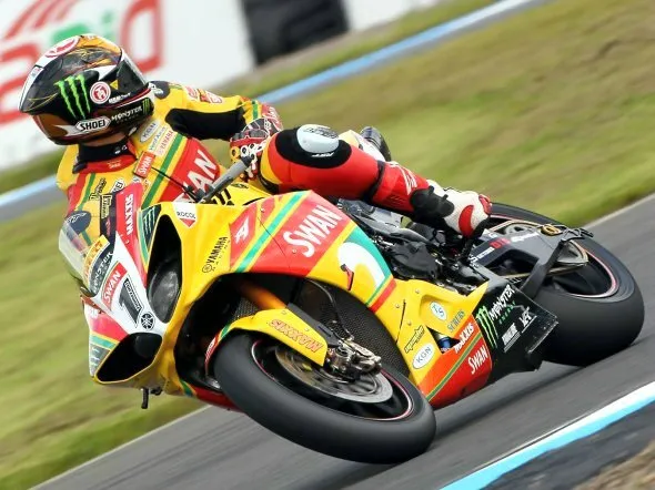 bsb qualifying knockhill 2012 1
