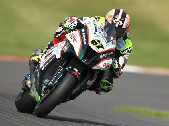 bsb race1 bhatchgp 2