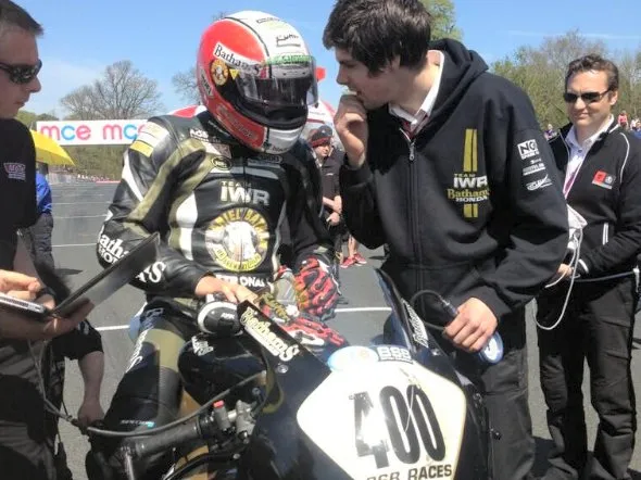 bsb race1 oulton park 2013 3