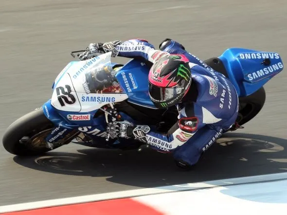 bsb race1 snetterton 2013 1