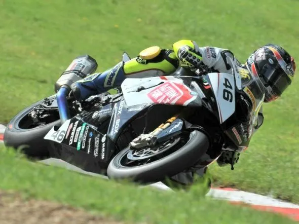 bsb race2 bhatchgp 2