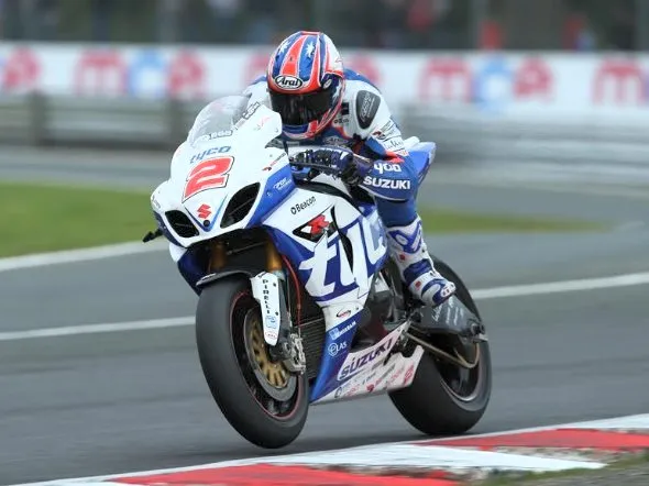 bsb race2 oulton park 2013 2