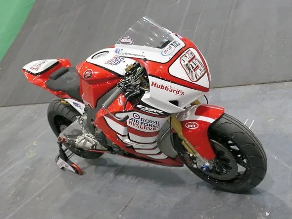 bsb raf reserves honda launch 2014 2