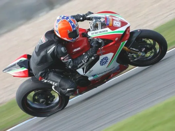 bsb rapido sport racing 2