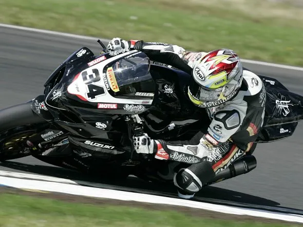 bsb relentlesstas suzuki seeley 2010