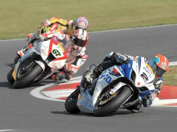 bsb review snetterton 1