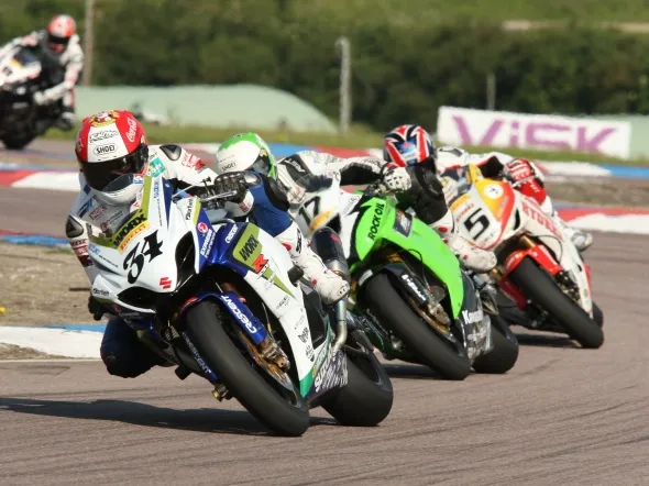 bsb rutter andrews harris 2009
