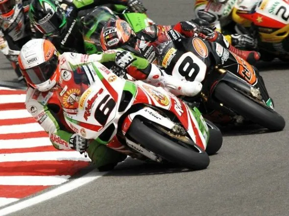 bsb rutter kiyo bhatch gp