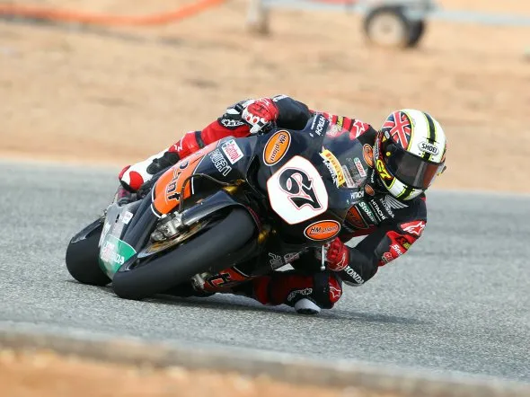 bsb shakey byrne test cartagena