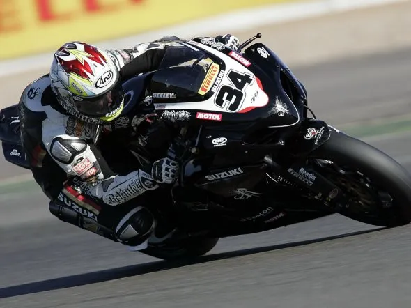 bsb silverstone alastair seeley 2010