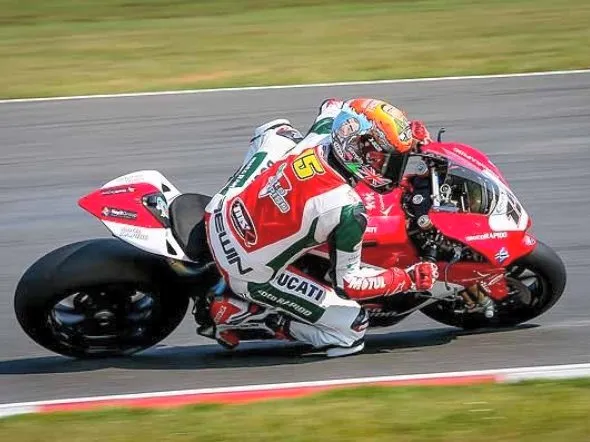 bsb silverstone fp2 2013 2