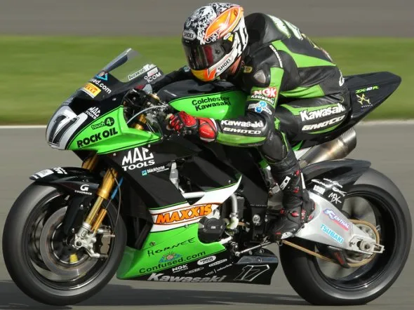 bsb silverstone simon andrews 2010