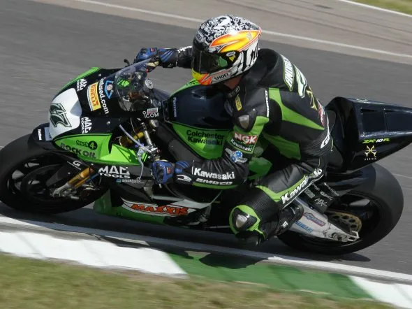 bsb simon andrews colchester kawasaki