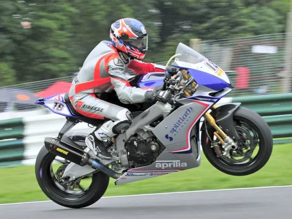 bsb splitlath redmond aprilia rsv4 2