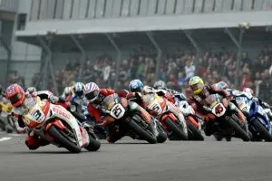 bsb start indy races 2009
