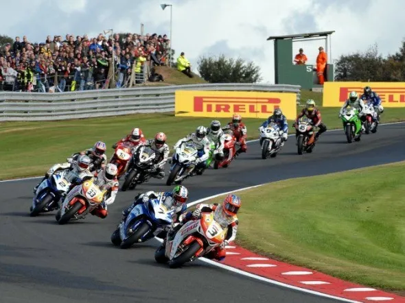 bsb start oultonpark 2 2009