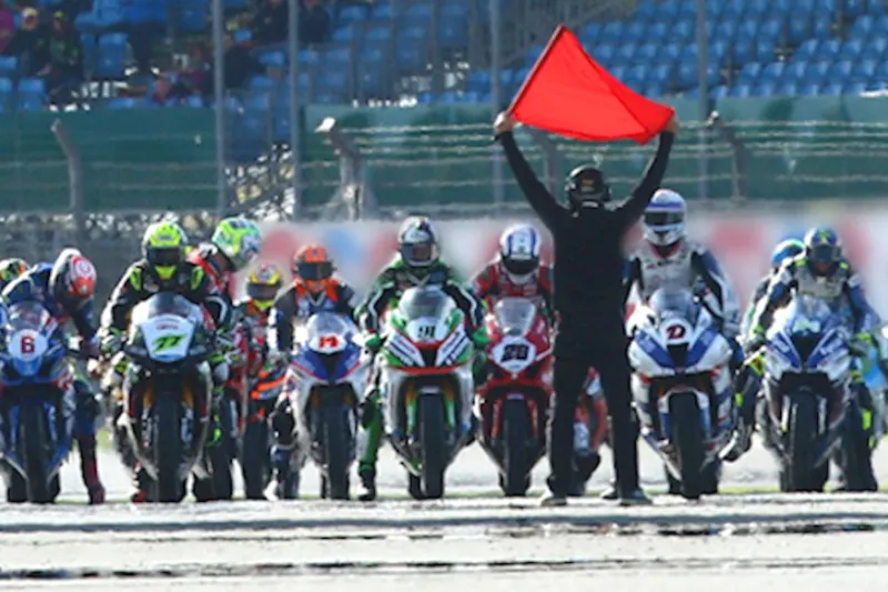 bsb start silverstone 2017