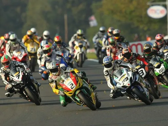 bsb starting grid 2011