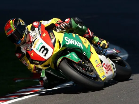 bsb stuart easton cadwell 2010