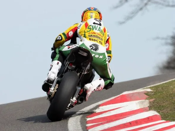 bsb stuart easton cadwell practice 1